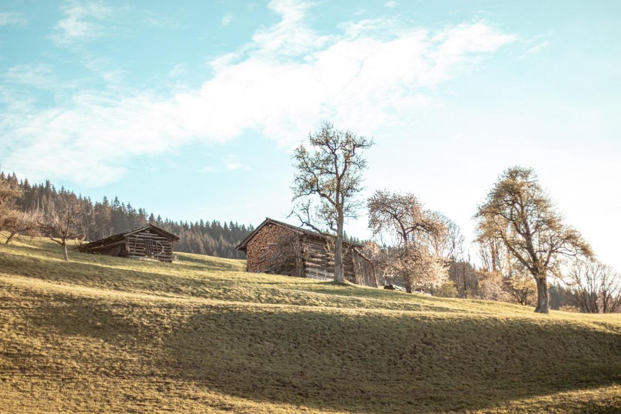 Unterholzhof Βίλα Piesendorf Εξωτερικό φωτογραφία